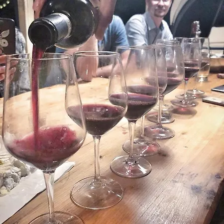 住宿加早餐酒店 Terra Della Lanterna *