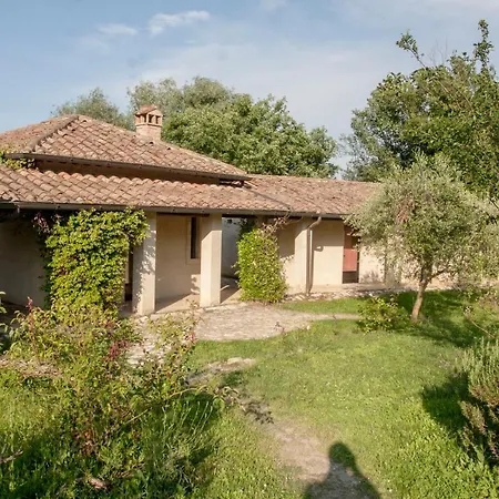 Terra Della Lanterna *