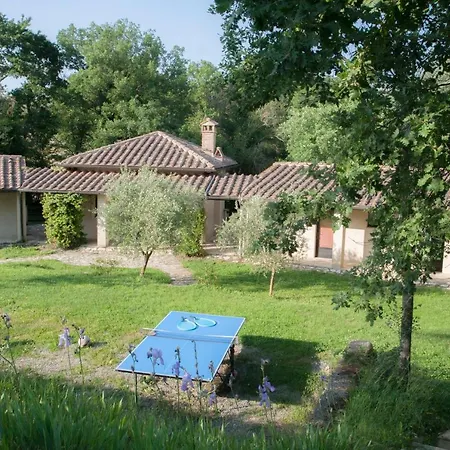 Terra Della Lanterna Bed & Breakfast *