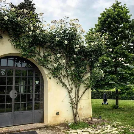 Bed & Breakfast Terra Della Lanterna Cetona