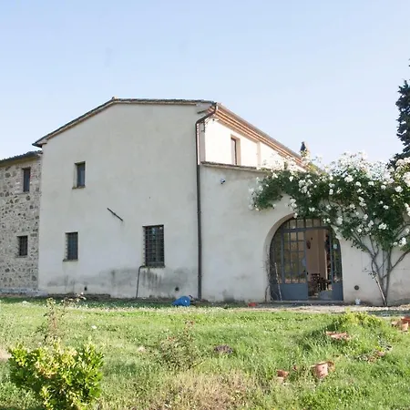 Bed & Breakfast Terra Della Lanterna