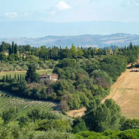 Terra Della Lanterna Bed & Breakfast *