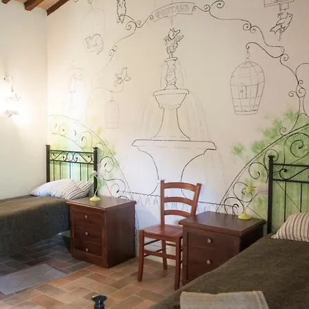 Terra Della Lanterna Bed & Breakfast *
