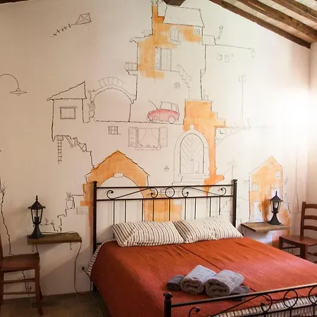 Bed & Breakfast Terra Della Lanterna *