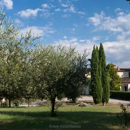 Terra Della Lanterna Bed & Breakfast