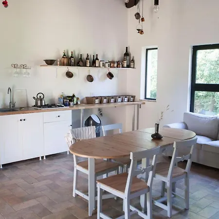 Terra Della Lanterna Cetona