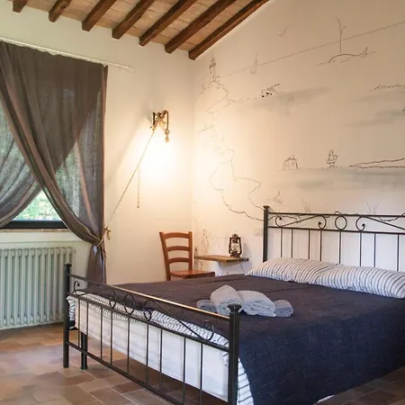 Terra Della Lanterna Bed & Breakfast