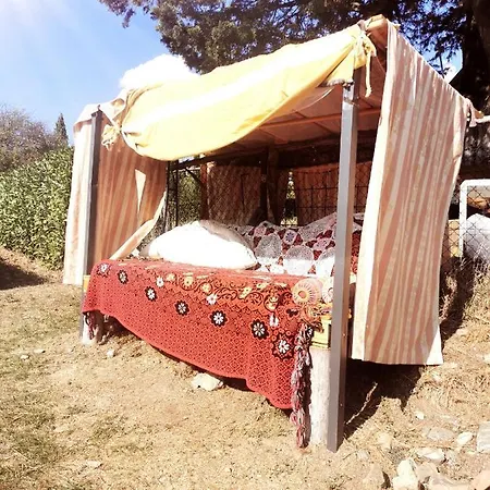 Bed & Breakfast Terra Della Lanterna