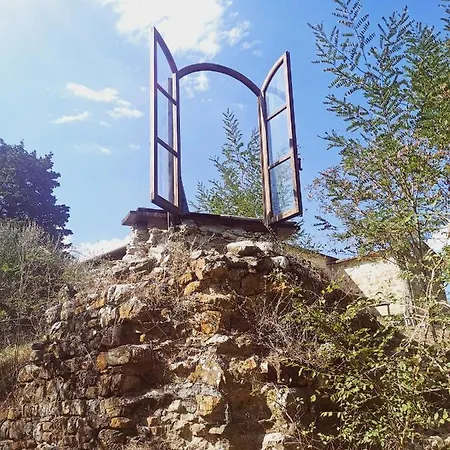 Terra Della Lanterna Bed & Breakfast *