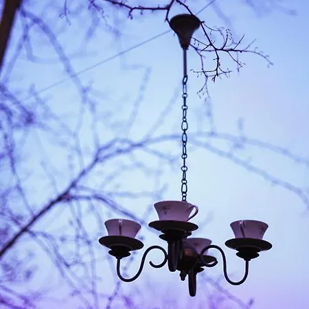 Bed & Breakfast Terra Della Lanterna