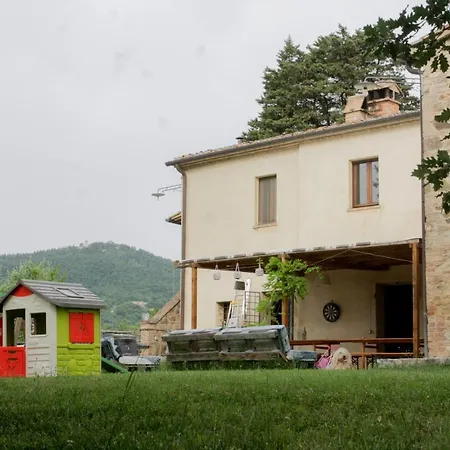 Terra Della Lanterna Bed & Breakfast *