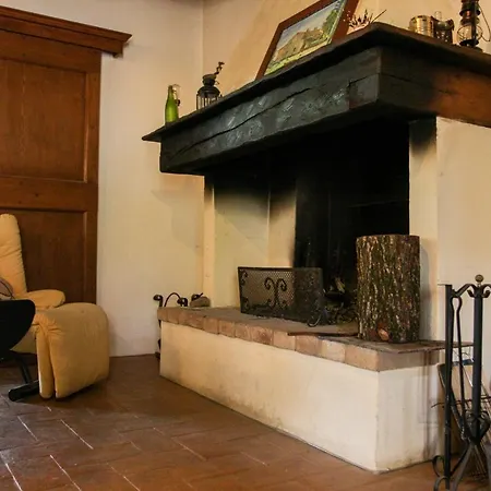 Bed & Breakfast Terra Della Lanterna
