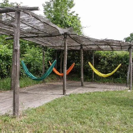 Bed & Breakfast Terra Della Lanterna *