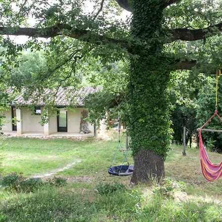 Terra Della Lanterna Bed & Breakfast *