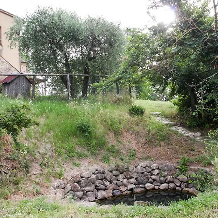 Bed & Breakfast Terra Della Lanterna Cetona