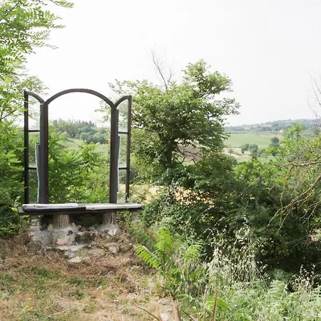 Terra Della Lanterna Cetona